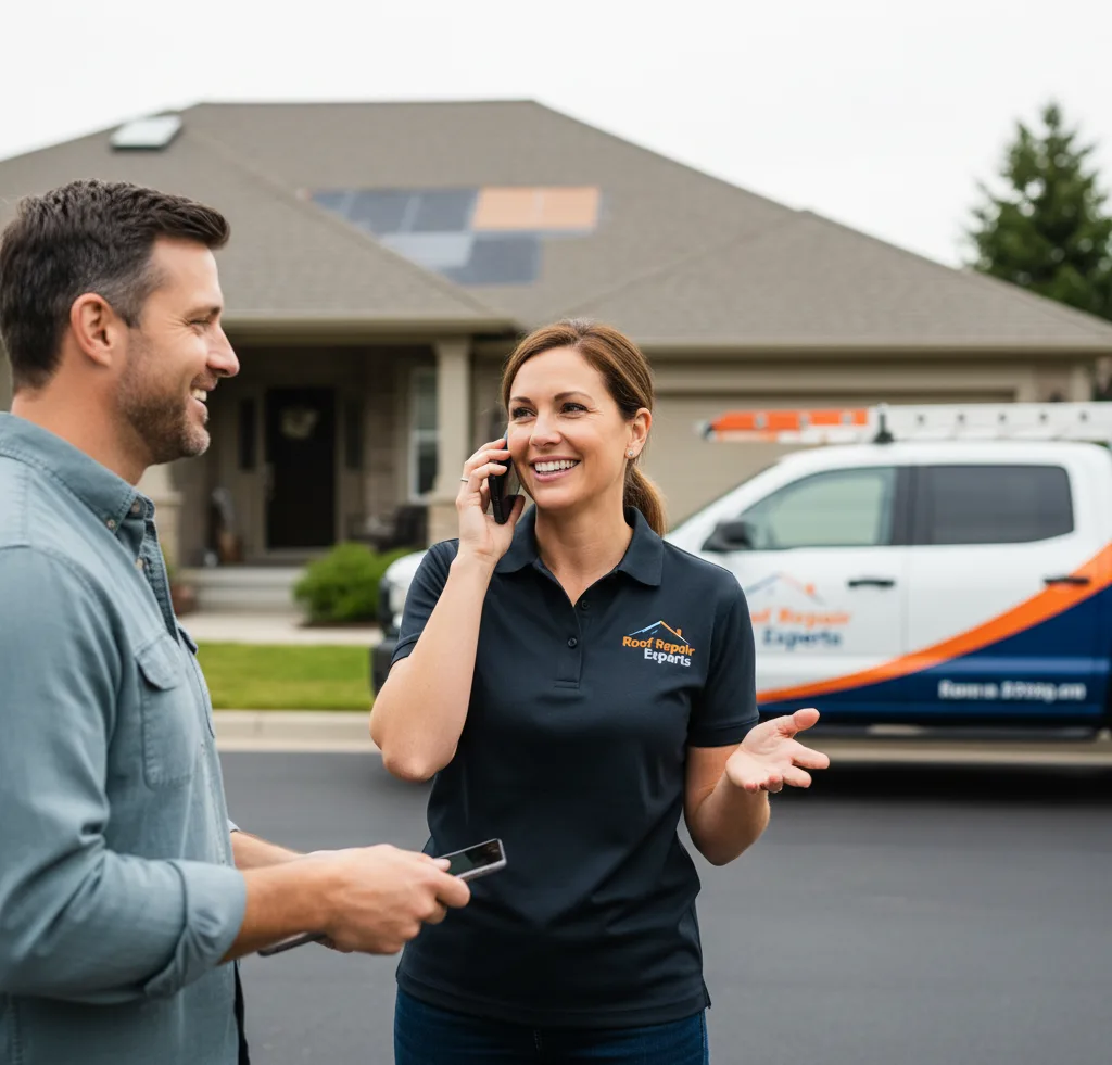 Roof Maintenance in Carlstadt, NJ